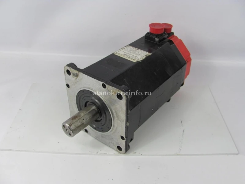 A06B-0147-B088#0008 сервомотор Fanuc