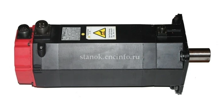 A06B-0178-B177#0008 сервомотор Fanuc