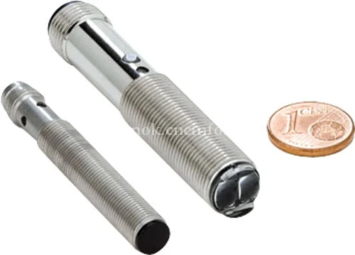 Цилиндрический датчик OMRON E3H2