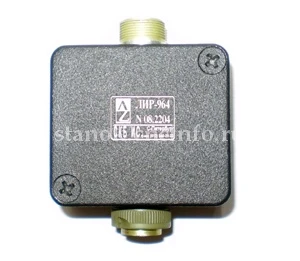 Преобразователь сигналов ЛИР-964
