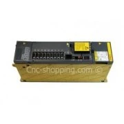 Сервопривод FANUC SVM-3 12-20-20 A06B-6080-H303