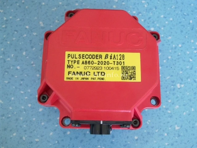 Энкодер Fanuc A860-2020-T301