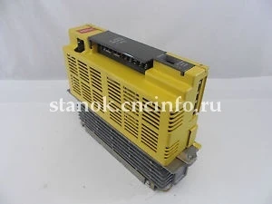 Сервоусилитель Fanuc Servo Amplifier Unit C Series SVUC 2-4/40 A06B-6066-H224