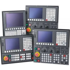 Программируемый контроллер DELTA ELECTRONICS NC300