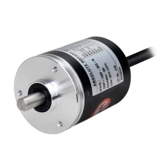 ENP Серия Энкодеры абсолютные однооборотные в корпусе Ø60мм (с выступающим валом)