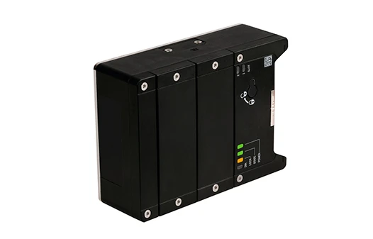 Запирающие модули типа MGB2-L.-MLI