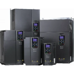 VFD 300C43A (30.0kW 380V) Преобразователь частоты