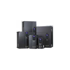 Преобразователи частоты Delta Electronics серия VFD-CP2000 для насосов VFD007CP43EA-21