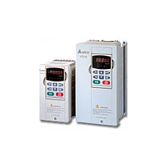 Преобразователи частоты Delta Electronics VFD-B VFD015B43A