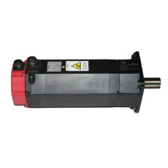 Сервомотор (серводвигатель) A06B-0178-B275 Fanuc AC  Alpha 30/3000HV с тормозом