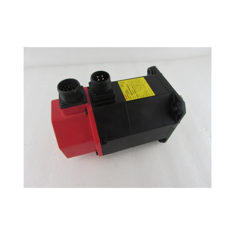Сервомотор A06B-0227-B300 Fanuc