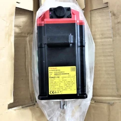 Сервомотор A06B-0216-B200 Fanuc