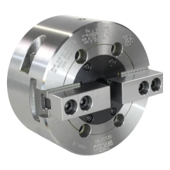 2-кулачковый рычажный патрон Kitagawa BLT206