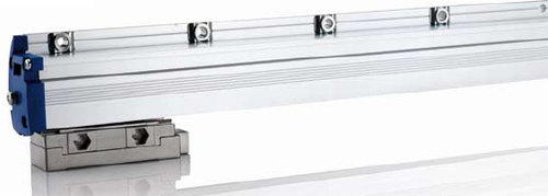 Преобразователь линейных перемещений FAGOR GOX
