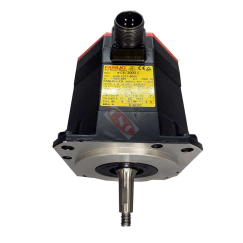 Сервомотор Fanuc A06B-0221-B000