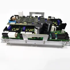 Контроллер Fanuc A06B-6105-H004