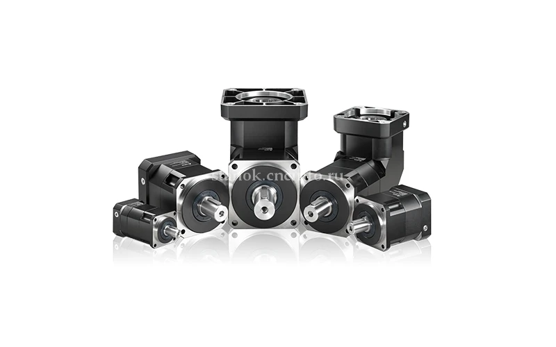 Сервопривод DELTA ELECTRONICS PS / PA